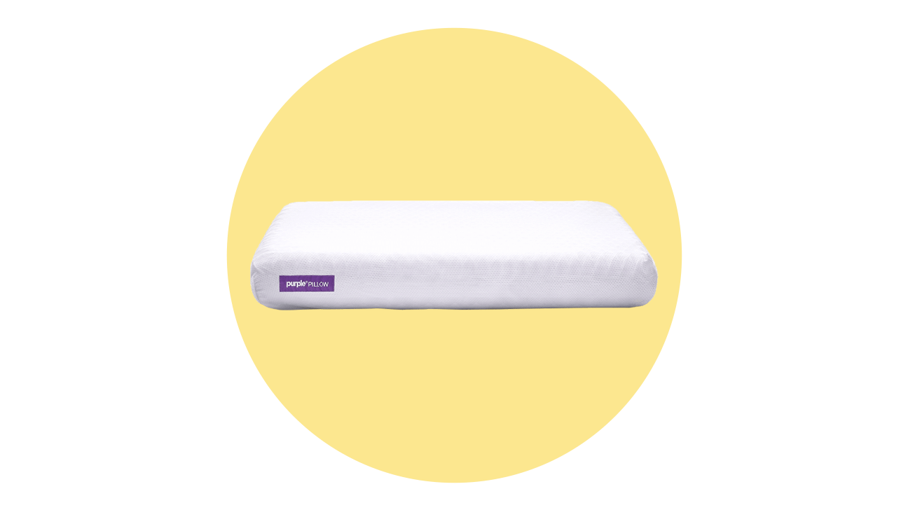 Almohada púrpura Revisión 2021 | Greatist