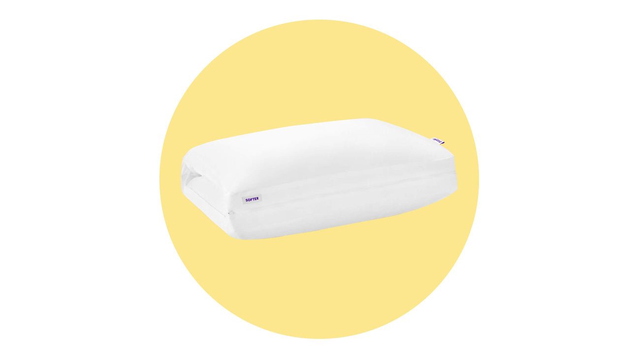 Almohada púrpura Revisión 2021 | Greatist