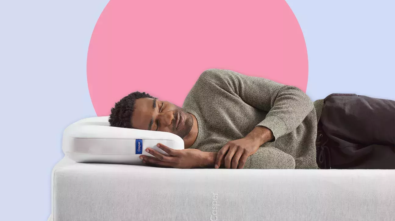 Charla sobre la almohada: ¿Es una almohada Casper adecuada para ti?