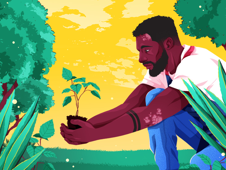 Cómo cultivar alimentos: Una clase magistral del jardinero Ron Finley