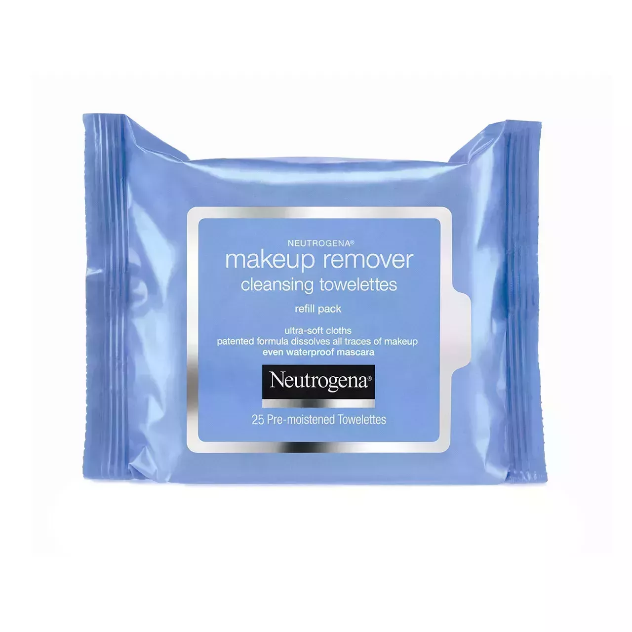 Neutrogena Makeup Remover Cleansing Towelettes