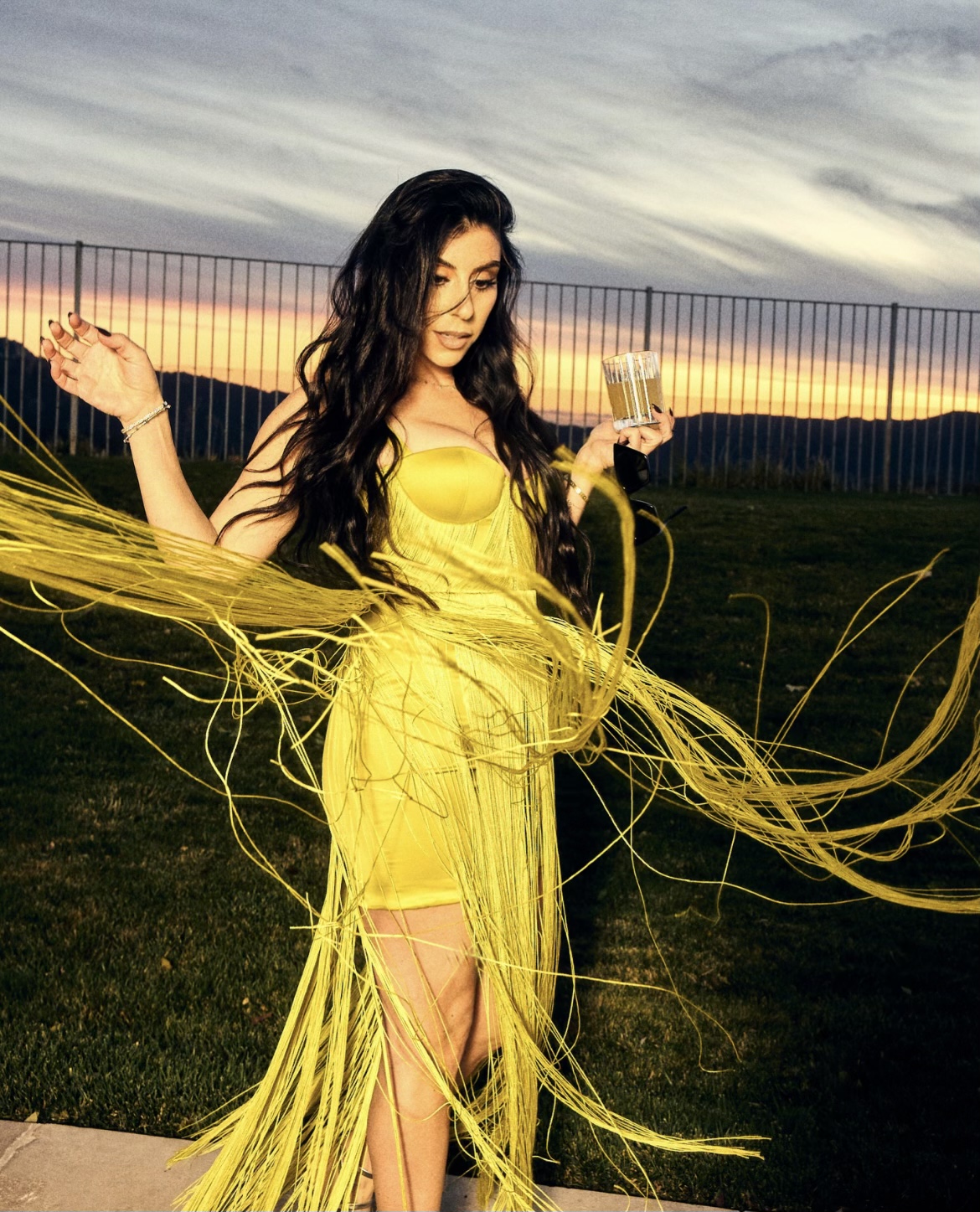 Cómo hacer nuestro Margarita de jengibre hidratante