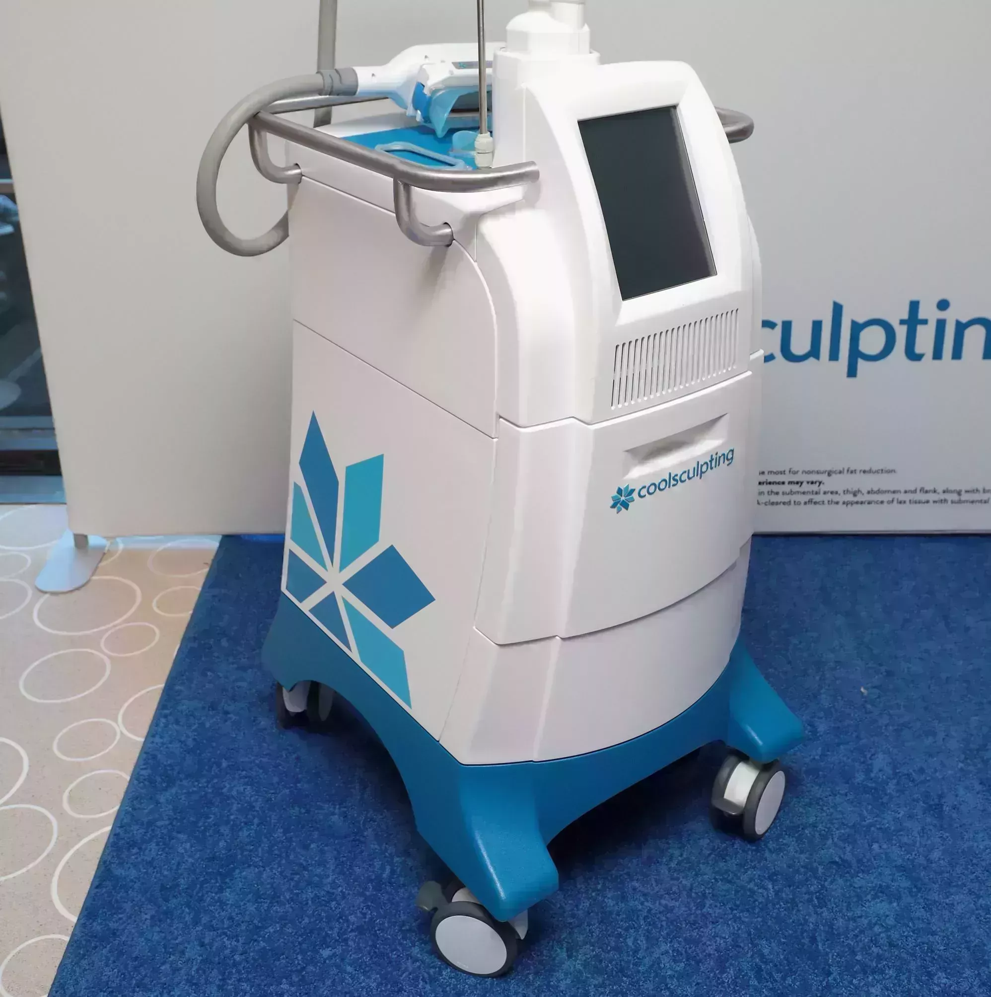 coolsculpting side effects