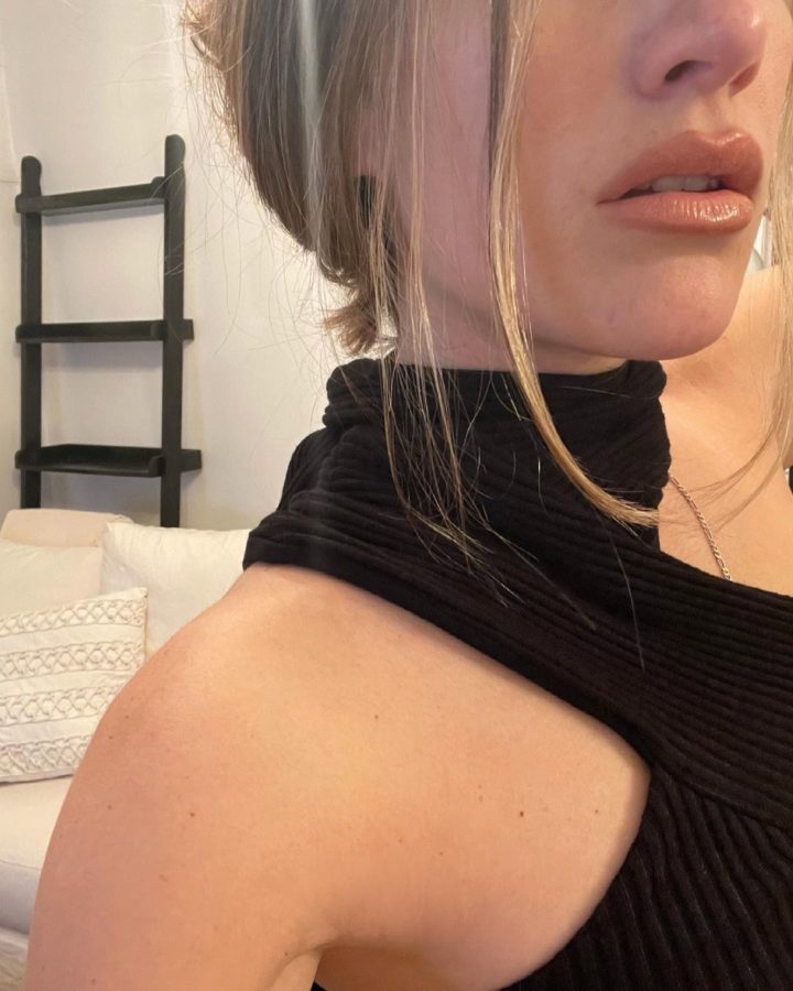 Cómo perfilar los labios