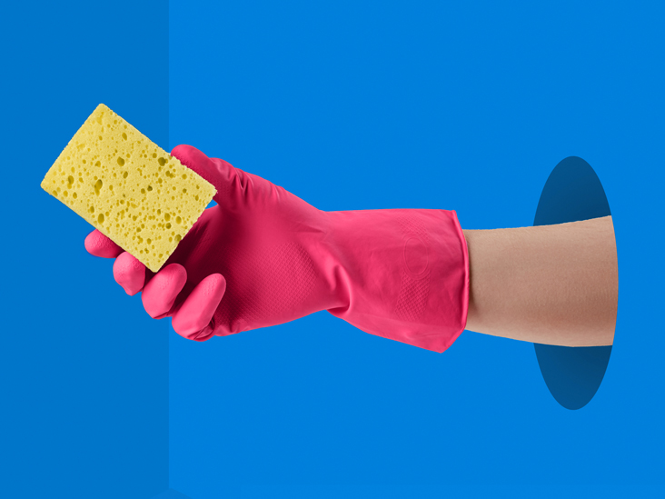 Cómo (y cuándo) limpiar el horno