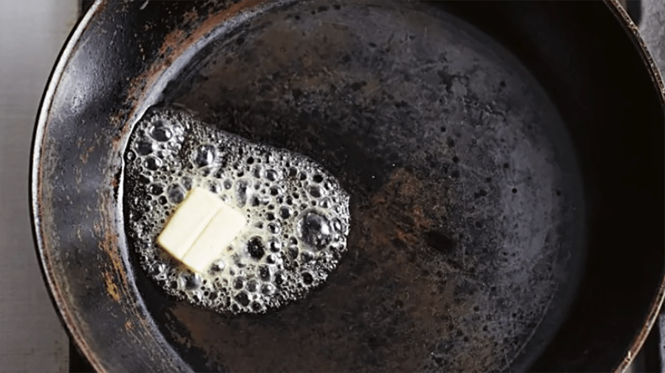 Consejos para hacer una tortilla