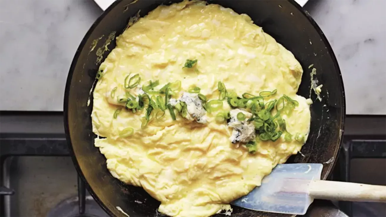 Consejos para hacer una tortilla