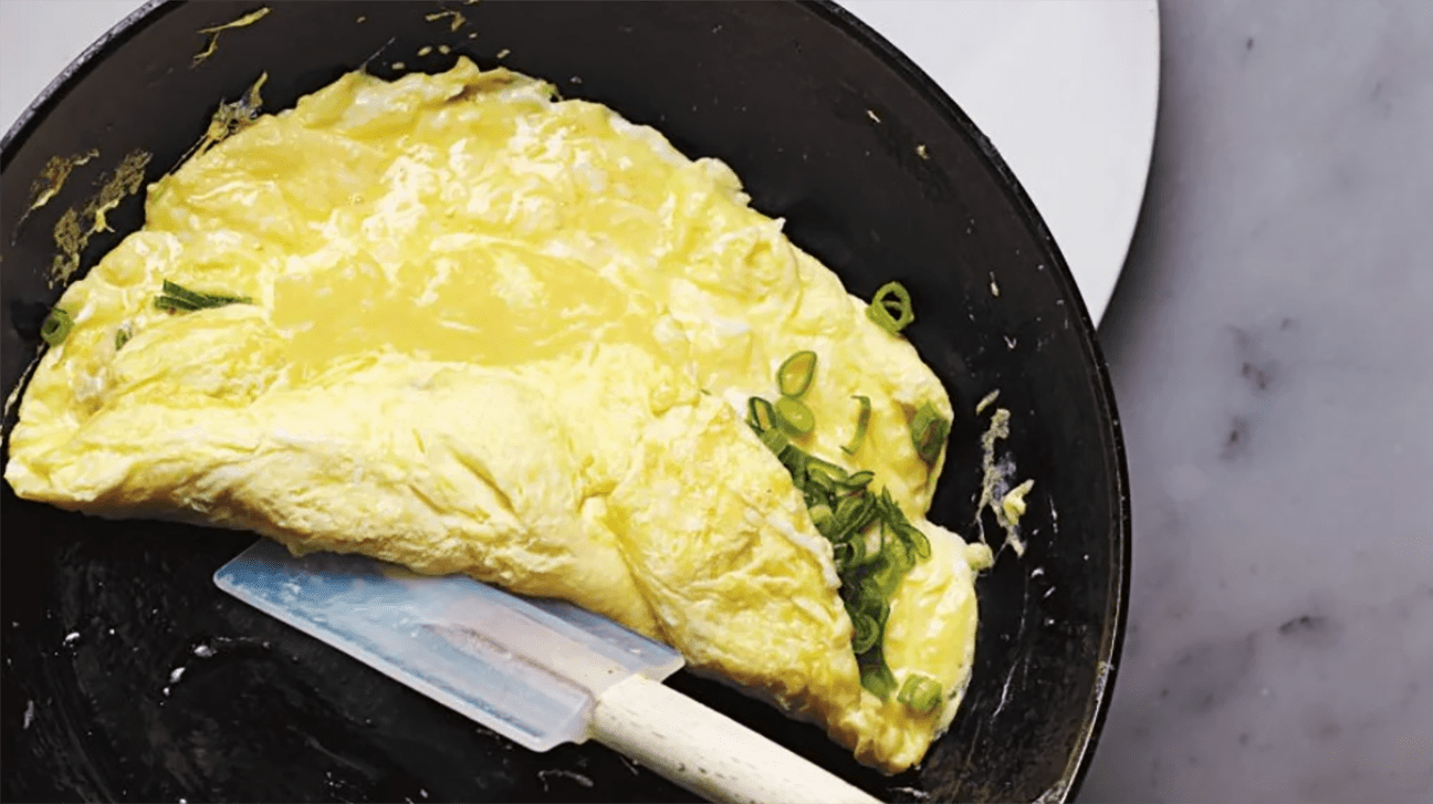 Consejos para hacer una tortilla