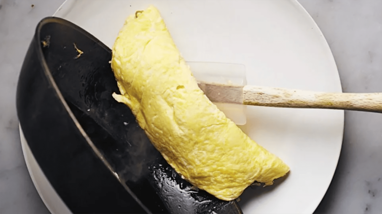 Consejos para hacer una tortilla