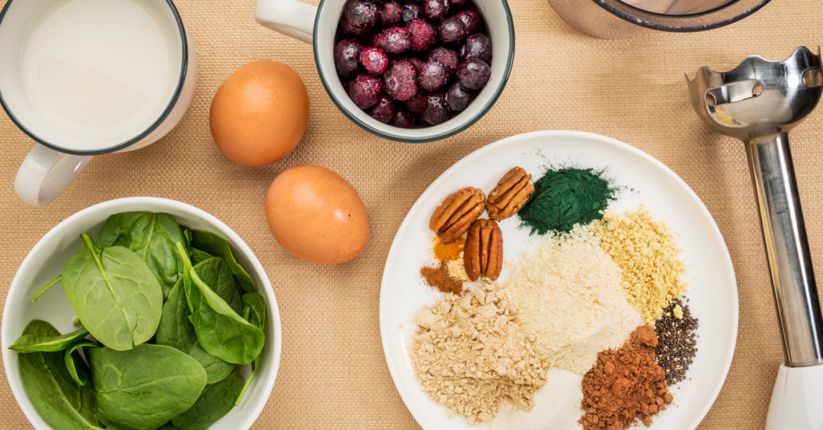 ¿Cuál es la mejor fuente de proteínas para después del entrenamiento?