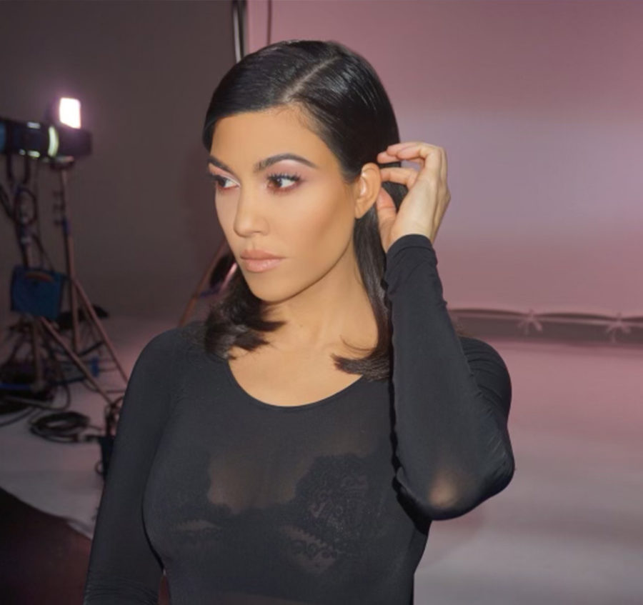 Dando la impresión de ser malvado o estableciendo límites claros