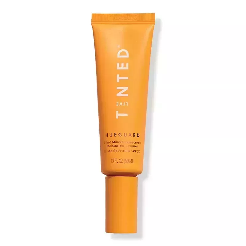 Live Tinted Hueguard