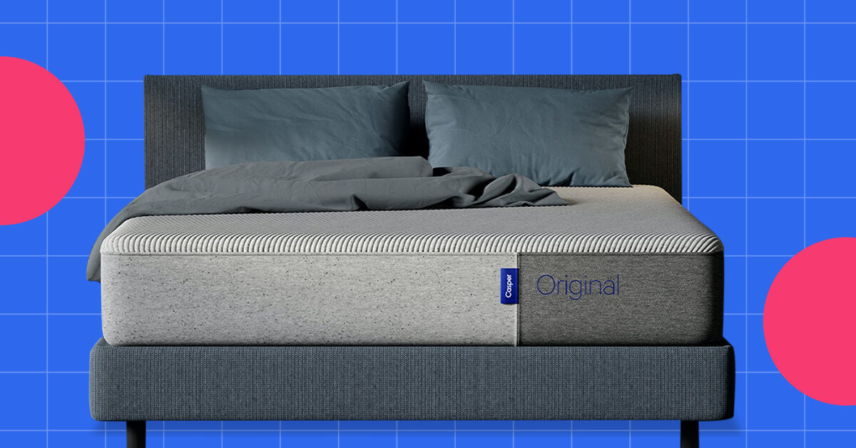 Descanso asegurado: Los 9 mejores colchones Queen de 2022