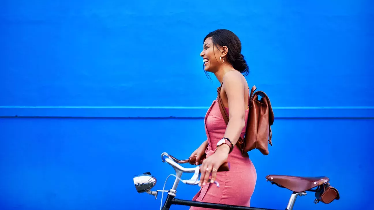 día de descanso activo