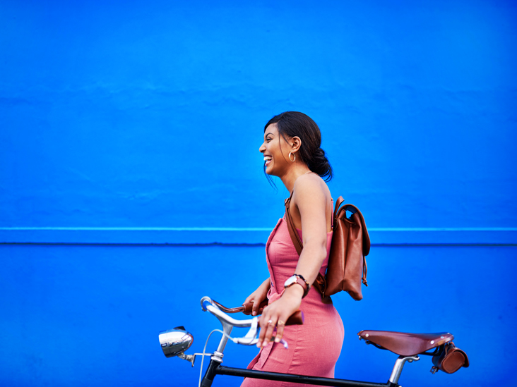 día de descanso activo