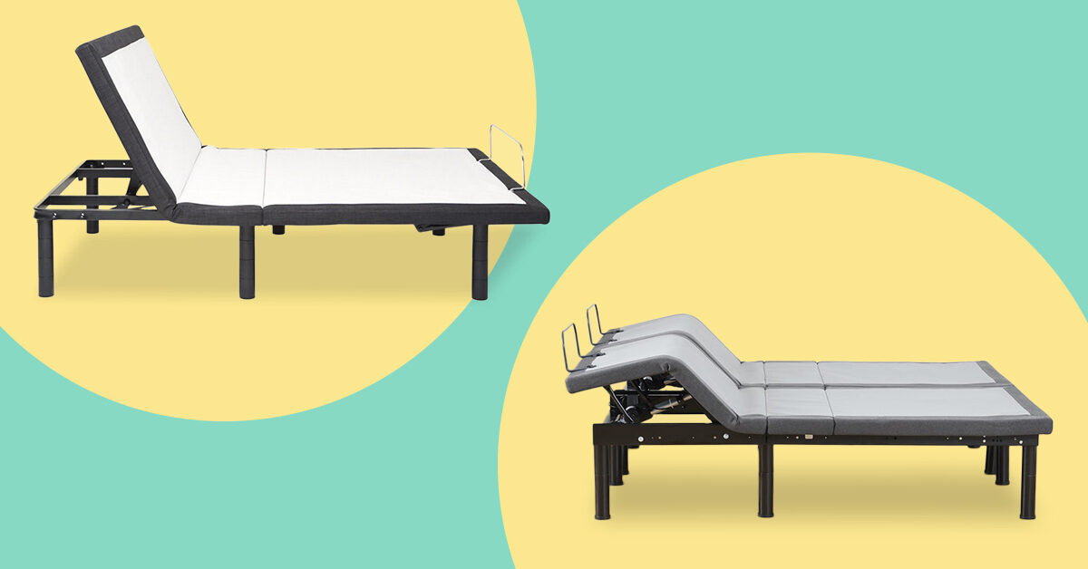 Eleve su sueño: Los 8 mejores marcos de cama ajustables