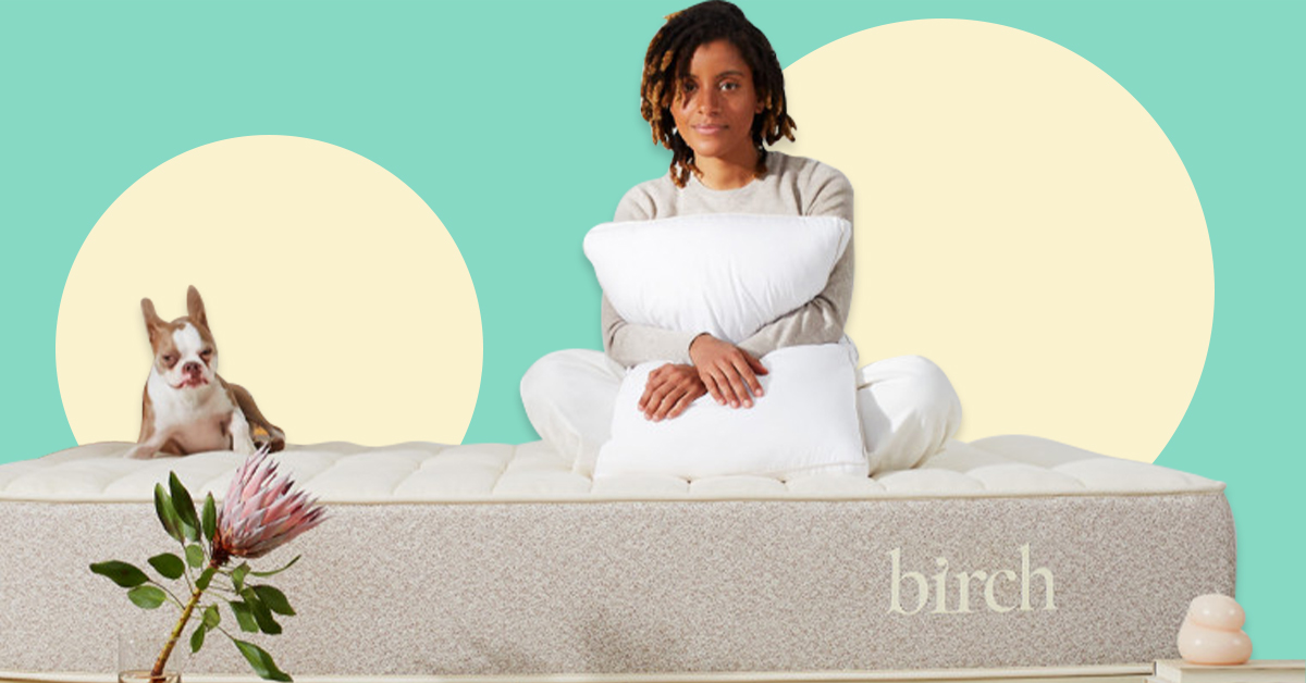 Encuentra tu colchón del alma: Los 19 mejores colchones para meterse en la cama