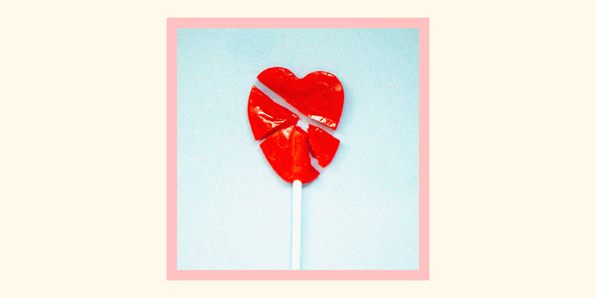 ¿Es posible -o aconsejable- ser amigo de tu ex? Los expertos en relaciones dicen que es difícil