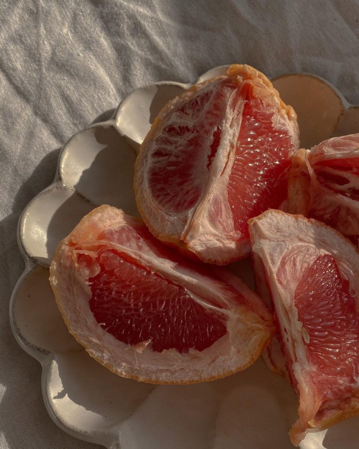 ¿Es realmente el pomelo la fruta más potente para quemar calorías?