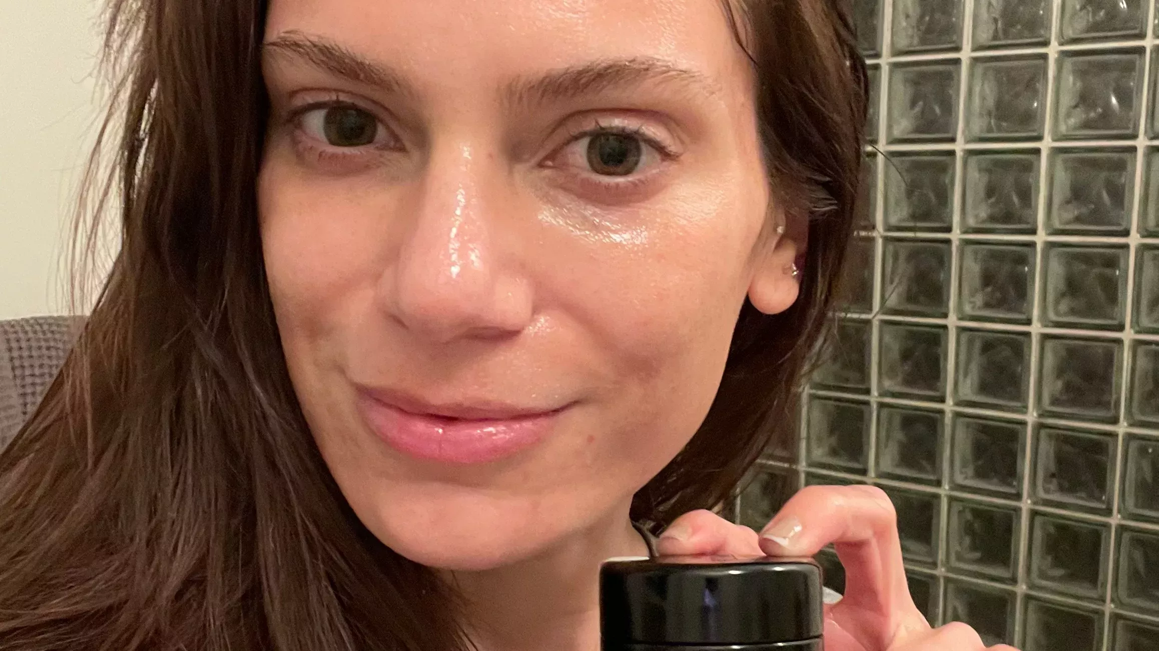 Este truco para el cuidado de la piel lleva los golpes al siguiente nivel