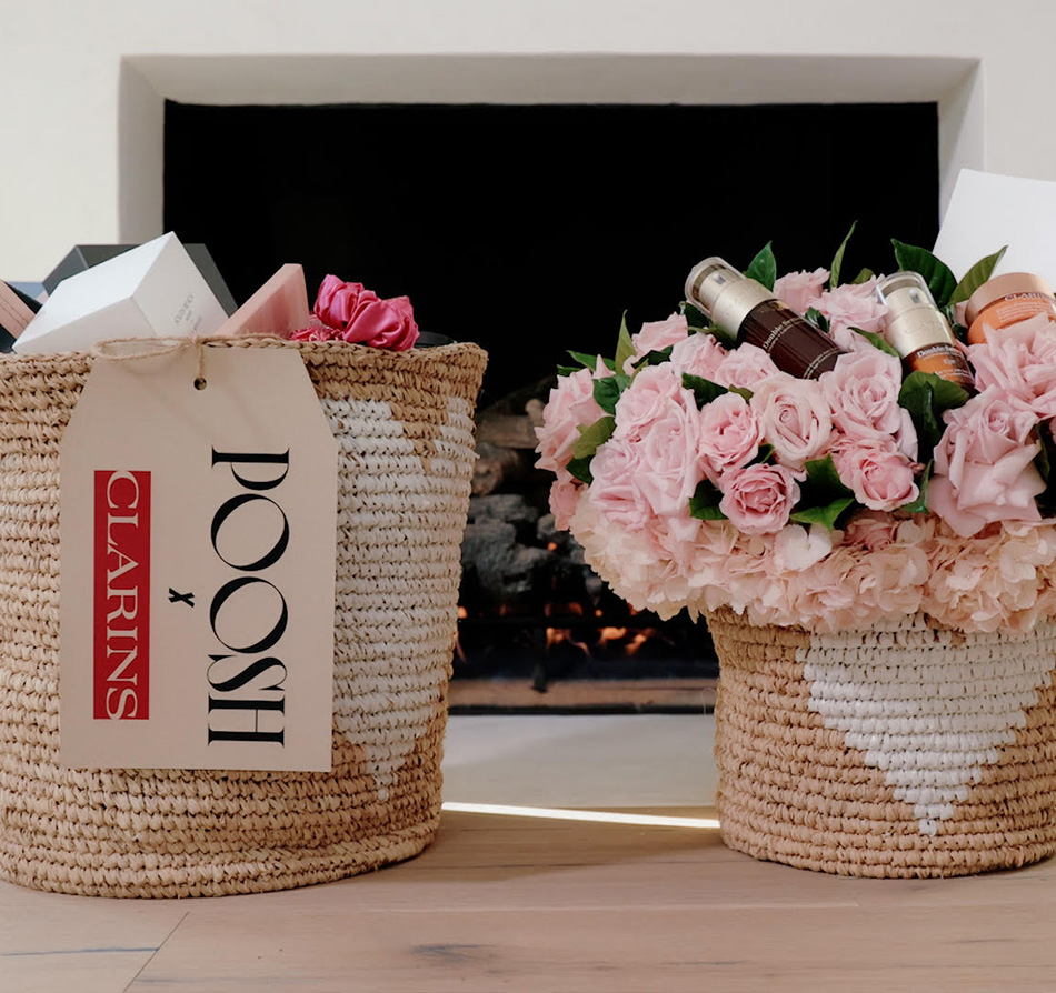 Guía de regalos de Poosh para el Día de San Valentín