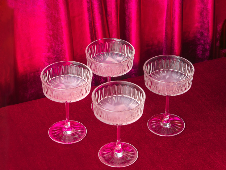 información nutricional del vodka