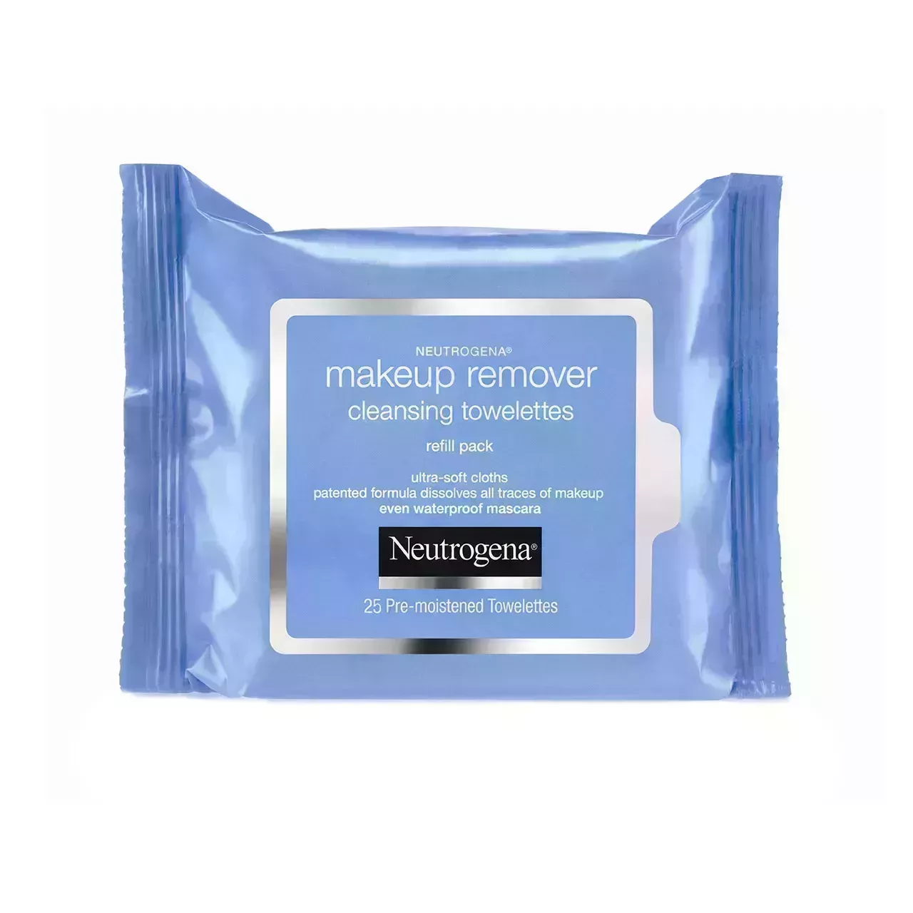 Neutrogena Makeup Remover Cleansing Towelettes
