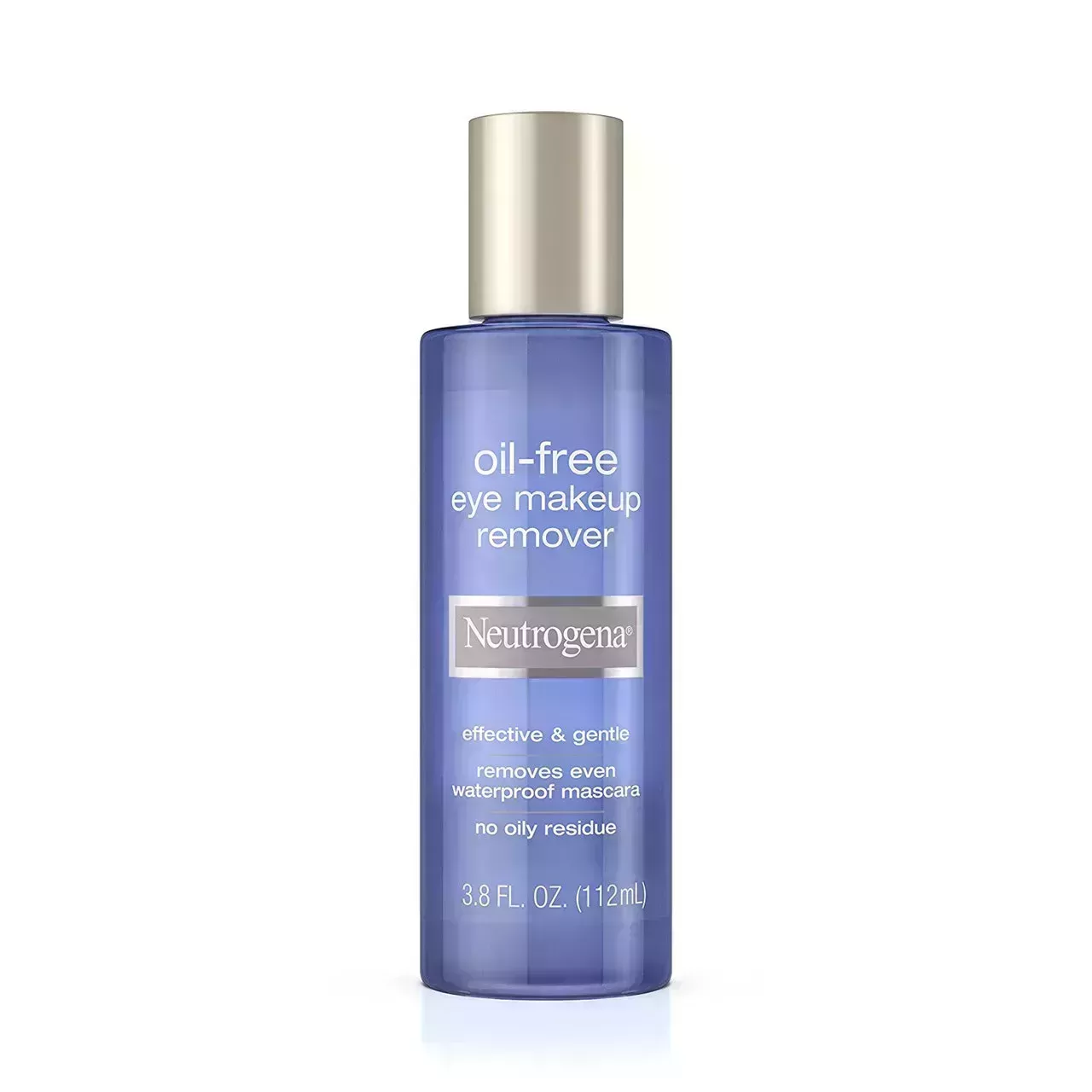 Neutrogena Oil-Free Eye Makeup Remover