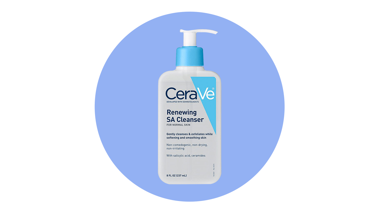 La mejor rutina de cuidado de la piel para la piel grasa, según el dermatólogo favorito de TikTok