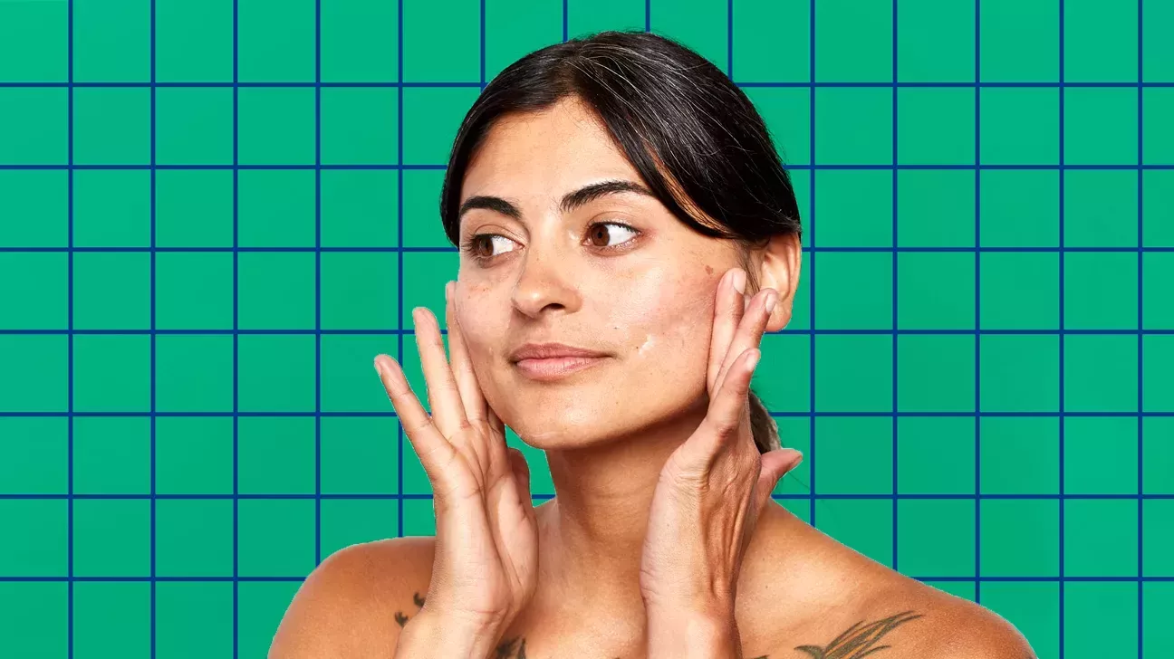 La piritiona de zinc para el acné, de la A a la Z