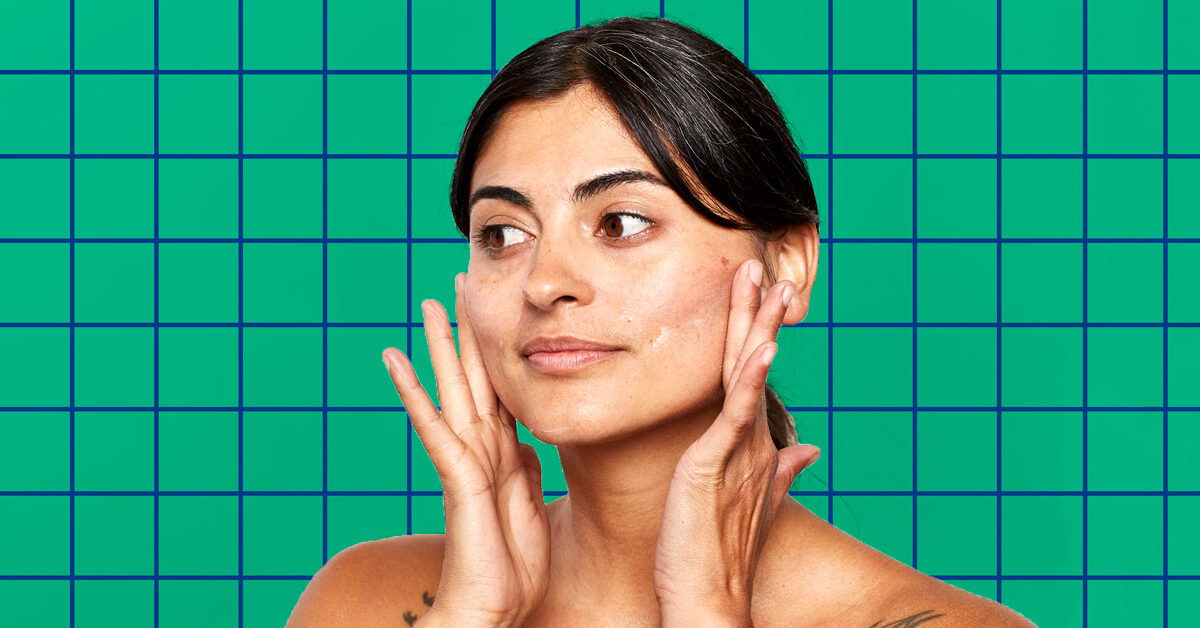 La piritiona de zinc para el acné, de la A a la Z