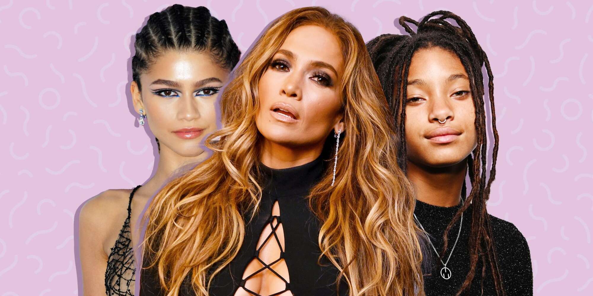 Las 10 principales tendencias capilares para 2022, según los estilistas expertos