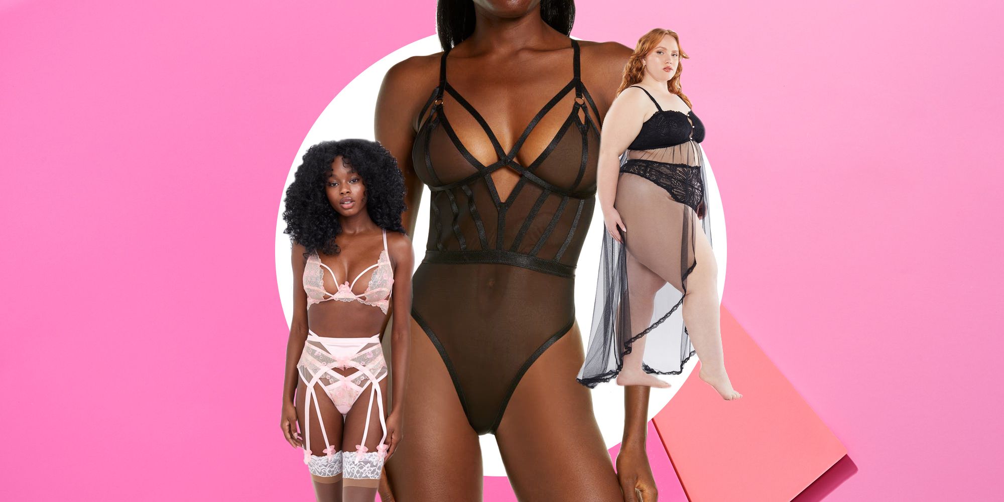 Las 17 mejores marcas de lencería cómoda y con estilo para cada talla y presupuesto en 2022