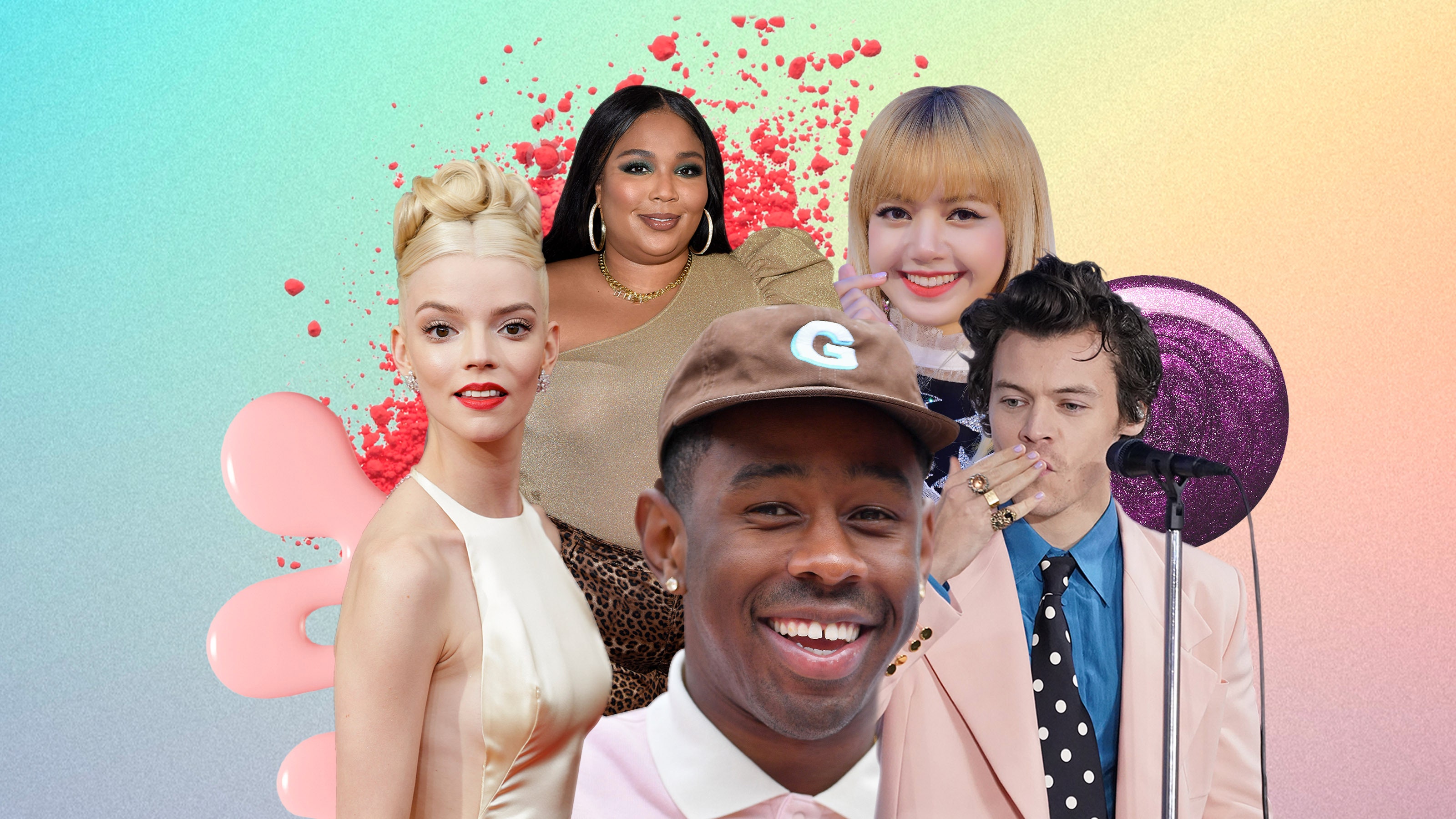 Las marcas de belleza de las famosas que realmente queremos en nuestras vidas