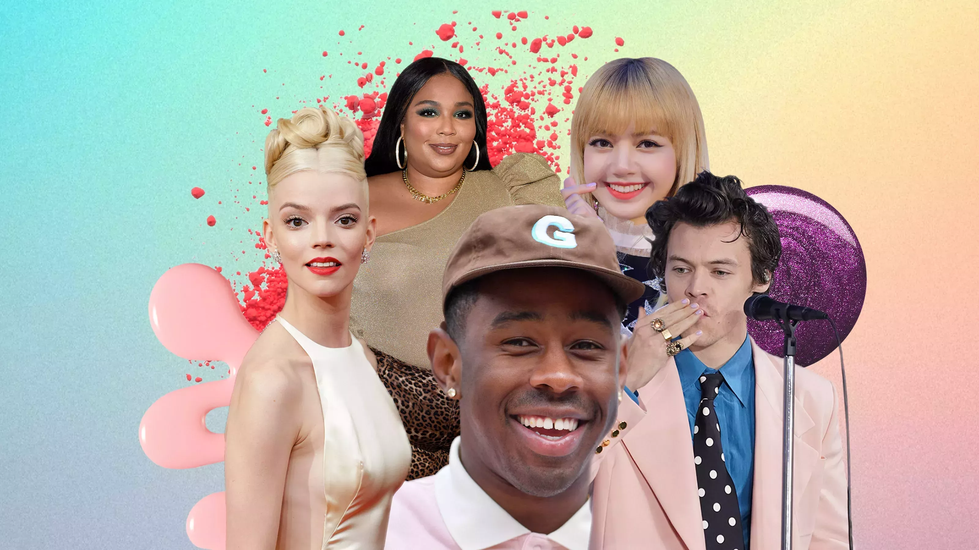 Las marcas de belleza de las famosas que realmente queremos en nuestras vidas