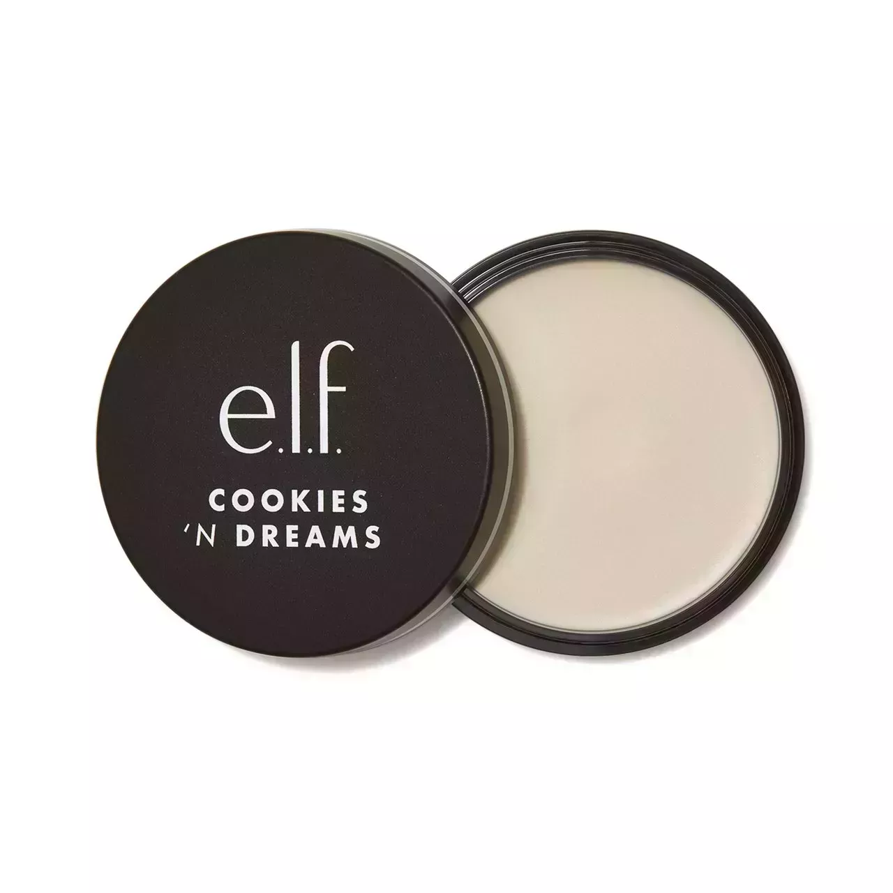 E.l.f. Cookies 'N Dreams Just the Putty Primer on white background