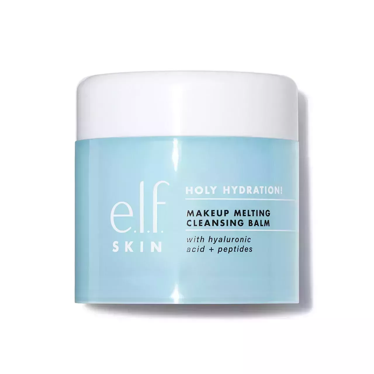 E.l.f. Holy Hydration! Makeup Melting Cleansing Balm