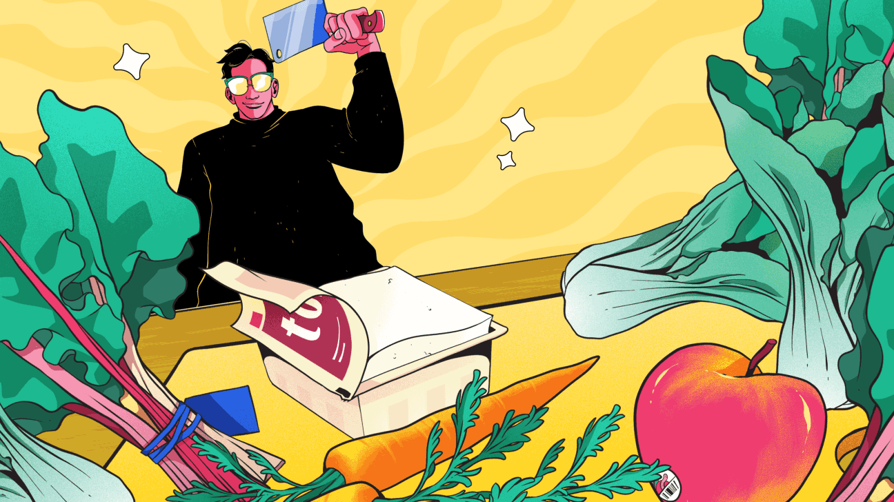 ¿Listo para probar la alimentación basada en plantas? Este completo plan de 14 días tiene todo lo que necesita