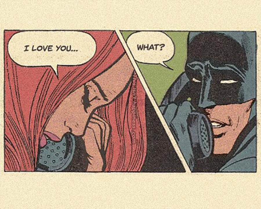 Lo que no hay que hacer después de una ruptura