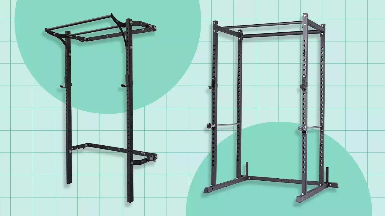 Los 10 mejores Power Racks: Sentadilla, banco y tirón para conseguir un cuerpo esbelto