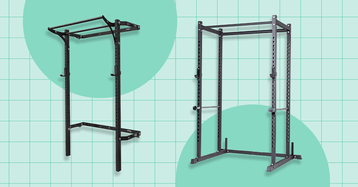Los 10 mejores Power Racks: Sentadilla, banco y tirón para conseguir un cuerpo esbelto