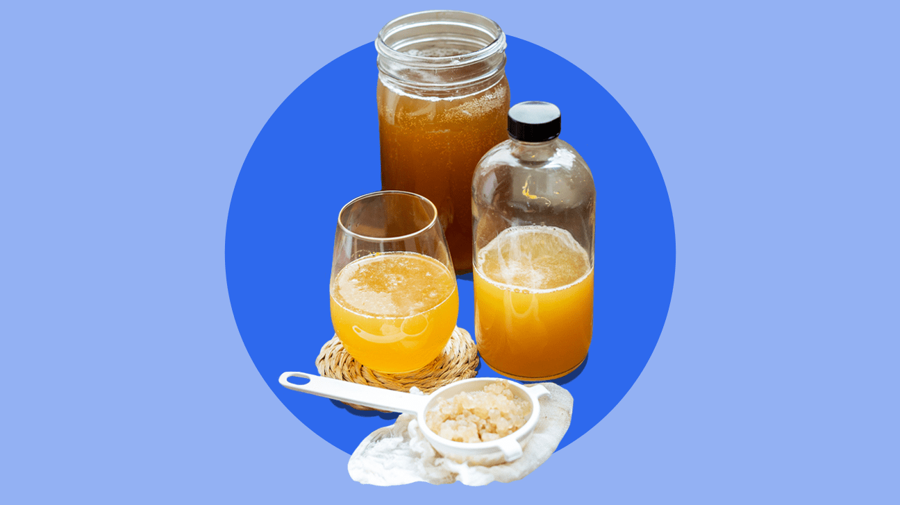 Los 102 alimentos más nutritivos, según un nutricionista