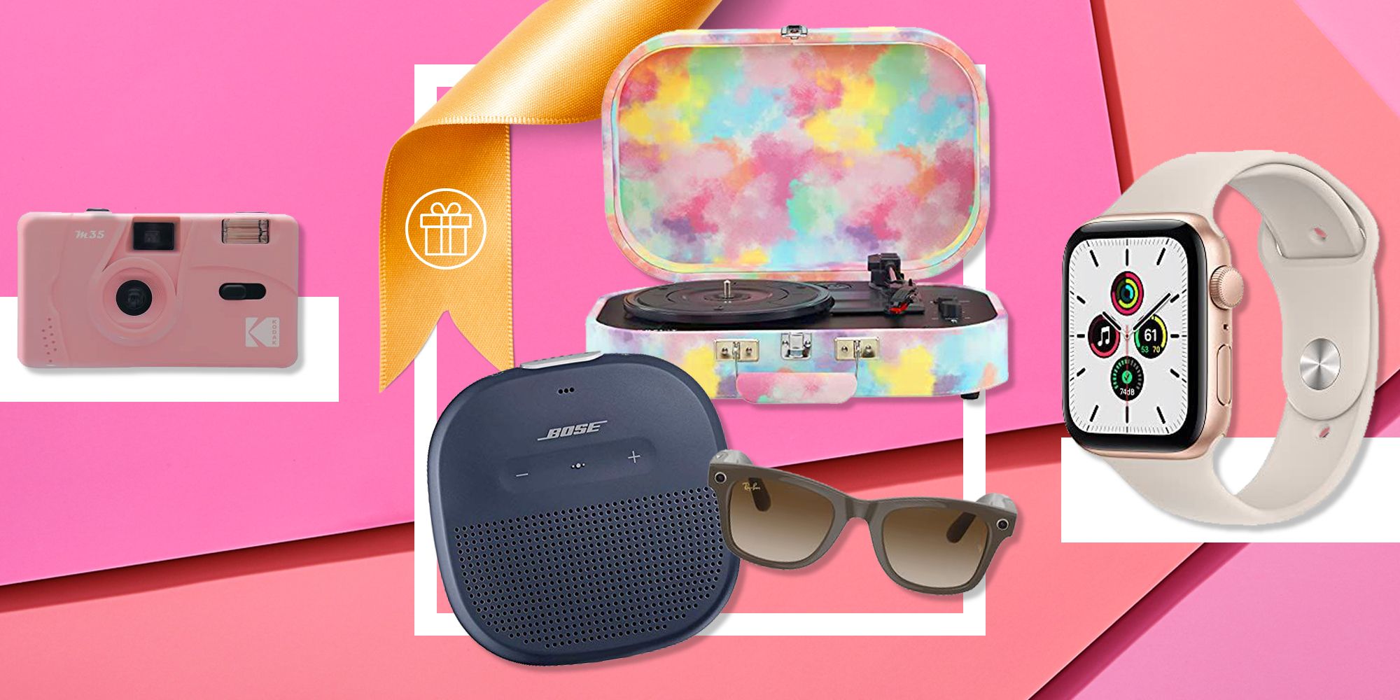 Los 55 mejores regalos de San Valentín para ella en 2022