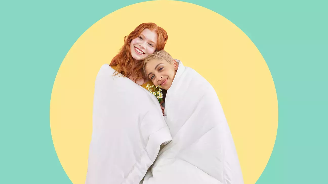 Los 8 mejores edredones para su cama 2022