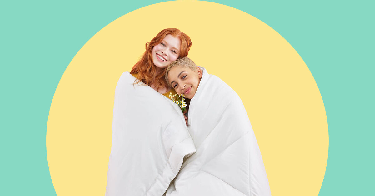 Los 8 mejores edredones para su cama 2022