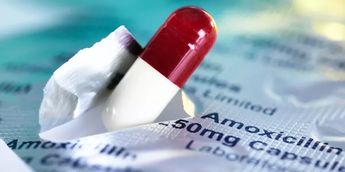 Los antibióticos tratan las infecciones matando o esterilizando las bacterias justo después de la primera dosis