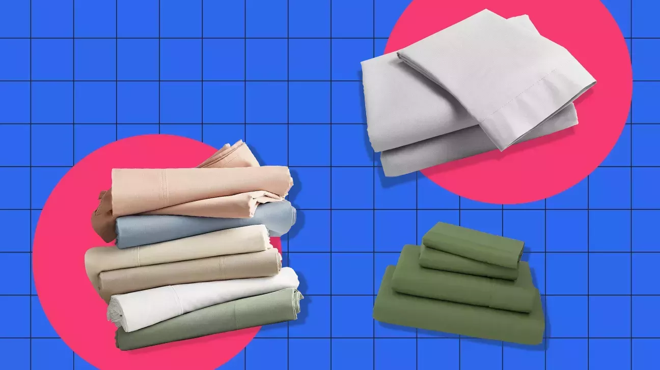 Mejor que la seda: Estas sábanas de bambú son un sueño