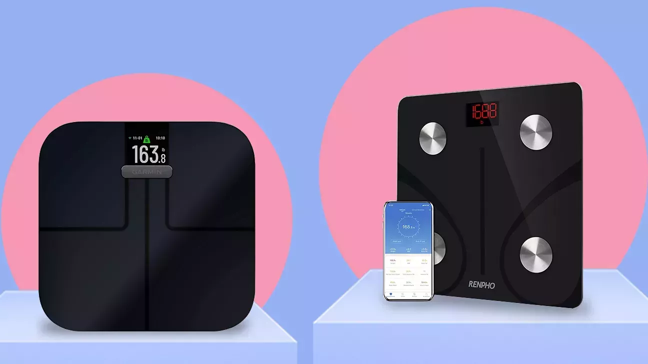 No me peses: Las 10 mejores básculas inteligentes