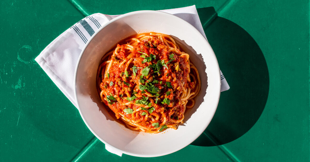 Pomodoro vs. Marinara: ¿Cuál es la diferencia entre estas 2 salsas rojas?