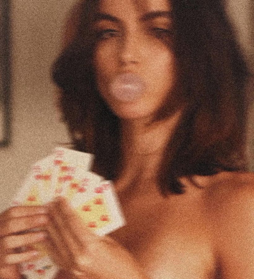 Poosh Your Play: Noche de juegos (de cartas)